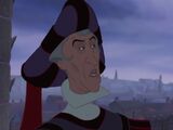 Claude Frollo