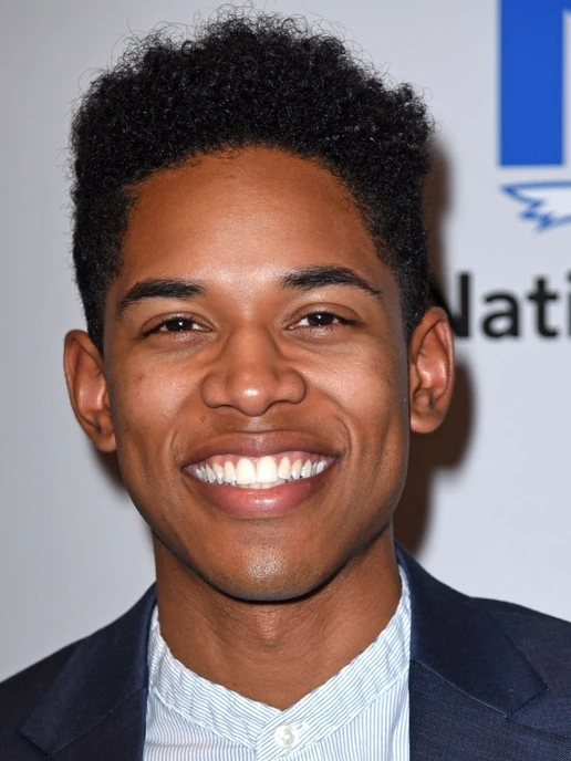 Kelvin Harrison Jr.