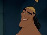 Kronk