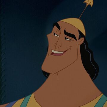 Kronk Disney Wiki Fandom