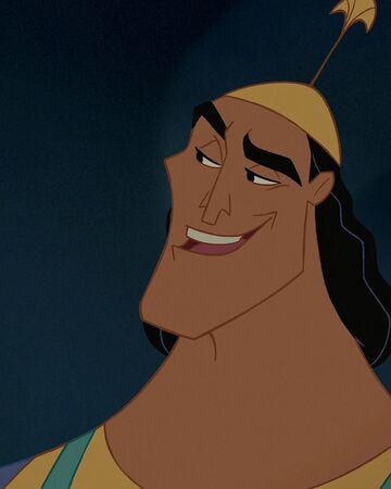 Kronk Disney Wiki Fandom ・ characters that shine in specific party compositions. kronk disney wiki fandom