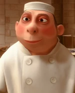 Larousse (Ratatouille)