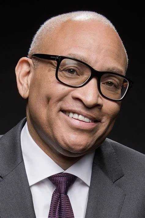 Larry Wilmore | Disney Wiki | Fandom