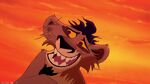 Nuka (The Lion King II: Simba's Pride and The Lion Guard)
