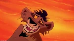 Nuka (The Lion King II: Simba's Pride and The Lion Guard)