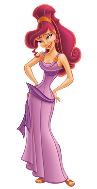 Megara transparent