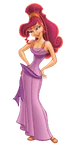 Megara transparent