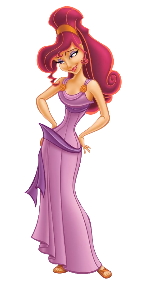 Megara Disney Princess Wiki Fandom