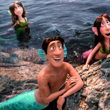 mermaids onward disney wiki fandom