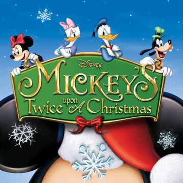 Mickey S Twice Upon A Christmas Disney Wiki Fandom