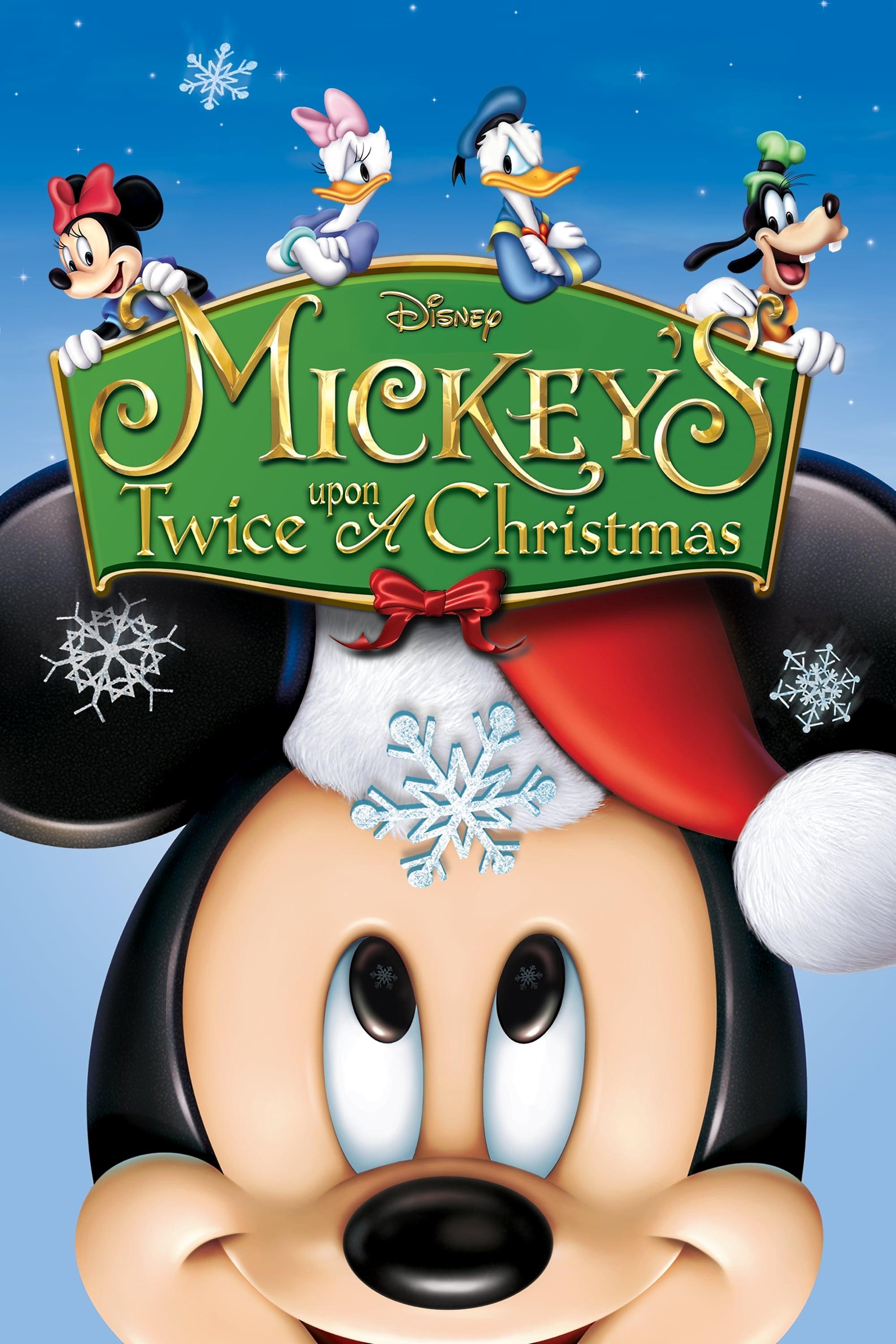 Mickey Mouse, Disney Wiki