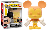 Mickey Mouse Peaches and Cream POP