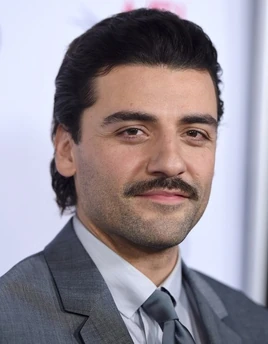 OscarIsaac