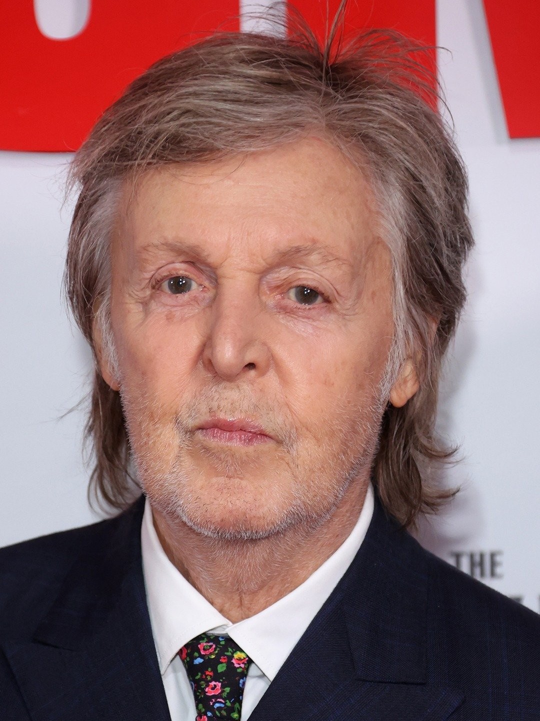 Paul McCartney | Disney Wiki | Fandom