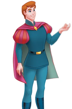 disney princesa bella y principe