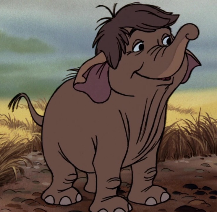 Hathi, Jr. | Disney Wiki | Fandom