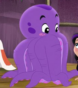Doctor Octopus, Disney Wiki