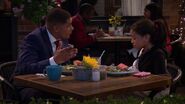 Raven's Home - 1x02 - Big Trouble in Little Apartment - Devon and Nia