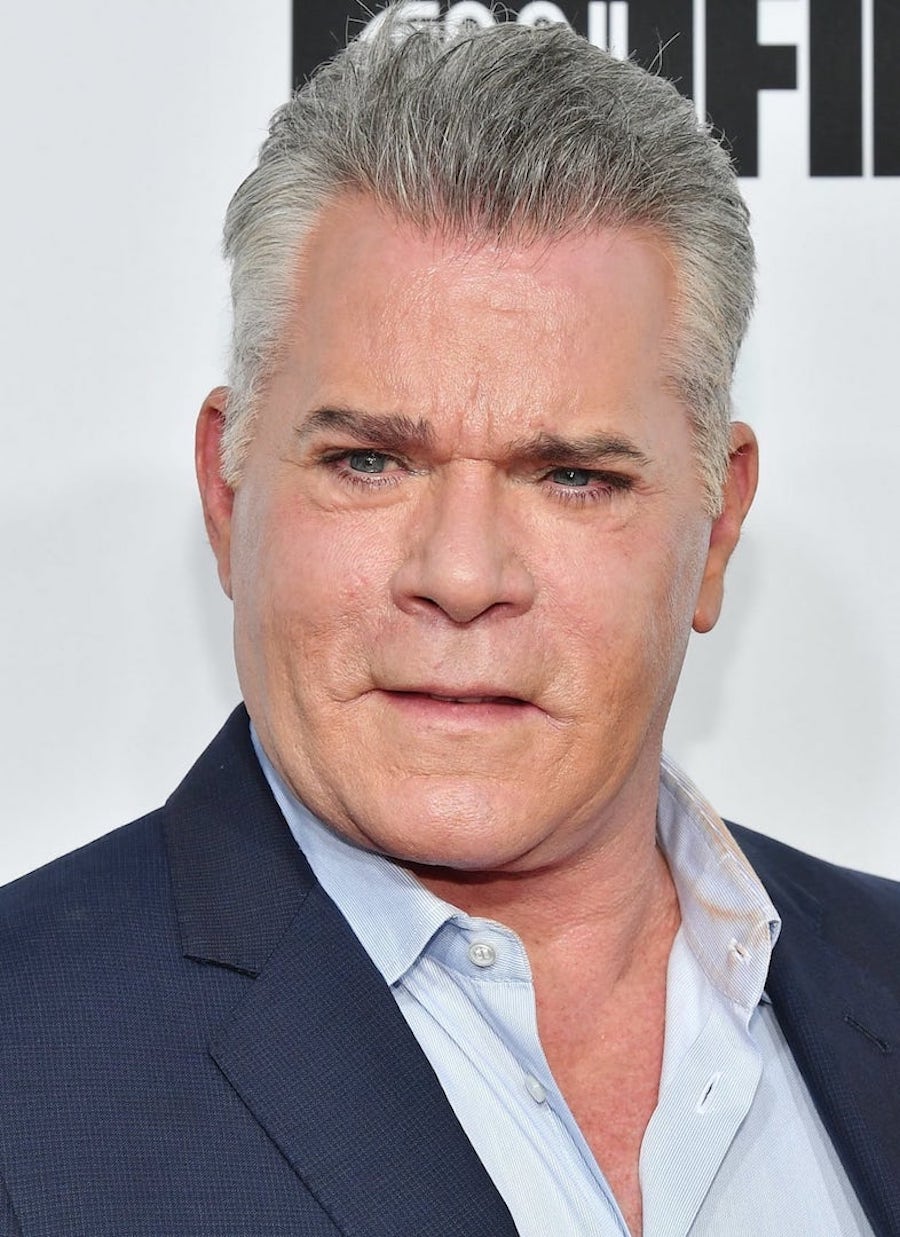 Ray Liotta Disney Wiki Fandom