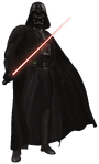 Rebels Darth Vader Render 1