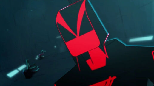 Red (Motorcity)