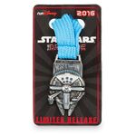 RunDisney Millennium Falcon Pin