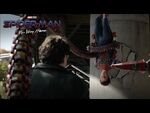 SPIDER-MAN- NO WAY HOME - Strange - In Theaters December 17