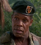 Captain Sam Cahill (Operation Dumbo Drop)