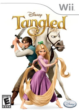TangledWiiGameCover