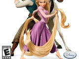 Tangled (video game)