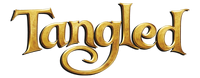 Tangled logo