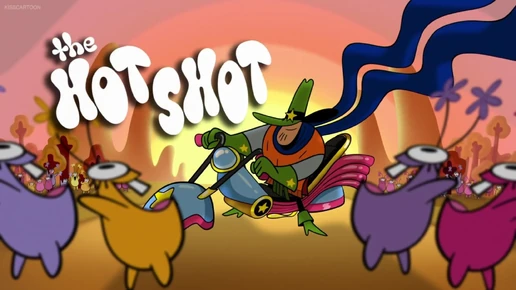 TheHotShot