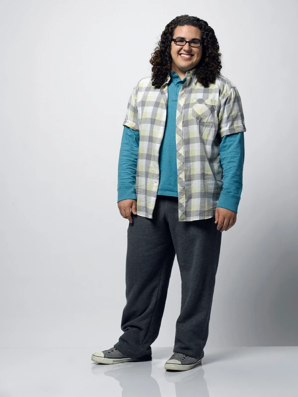 Woody Fink