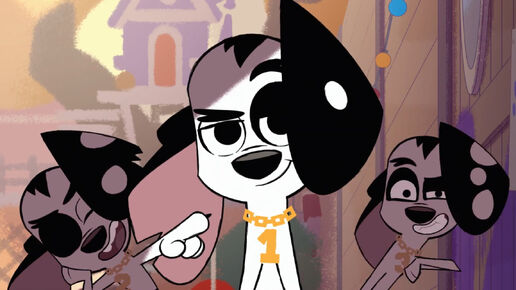 101DS TWOM Dimitri Trio