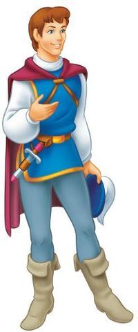 O Principe Disney Wiki Fandom