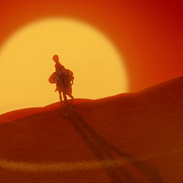 Arabian Nights Disney Wiki Fandom