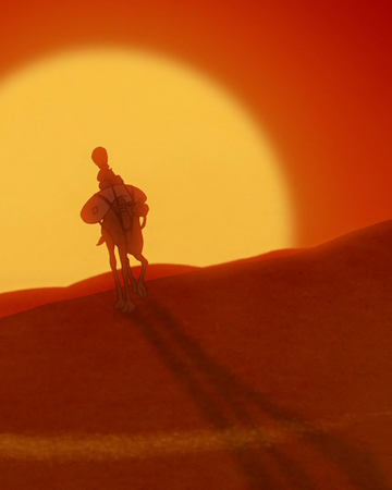 Arabian Nights Disney Wiki Fandom