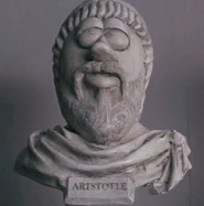 Aristotle