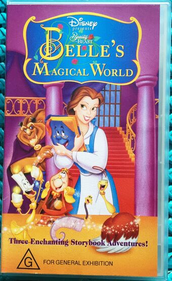 Index Php Beauty And The Beast Belle S Magical World Disney Wiki Fandom