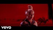 Christina Aguilera - El Mejor Guerrero (From "Mulán" Official Video)