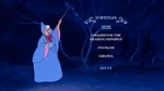 Subtitles menu