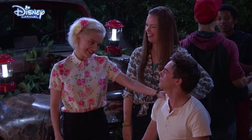 Counselors Night Off