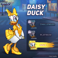 Daisycostumes