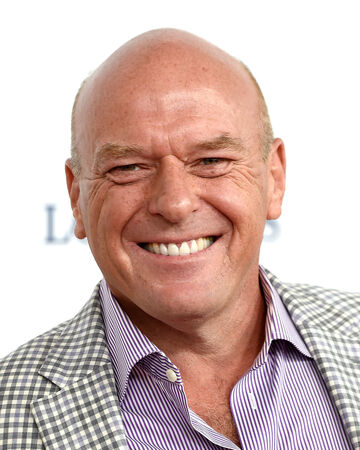 Dean Norris Disney Wiki Fandom Dean joseph norris (born april 8, 1963) is an american actor. dean norris disney wiki fandom