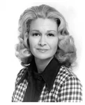 Diane Ladd in 1975.