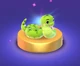 Green Snake
