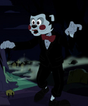 Dracula (DuckTales (2017 series))