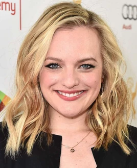 Elisabeth Moss