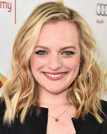 Elisabeth Moss Disney Wiki Fandom