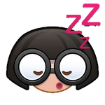 EmojiBlitzEdna-Sleeping